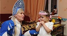 Дед Мороз
